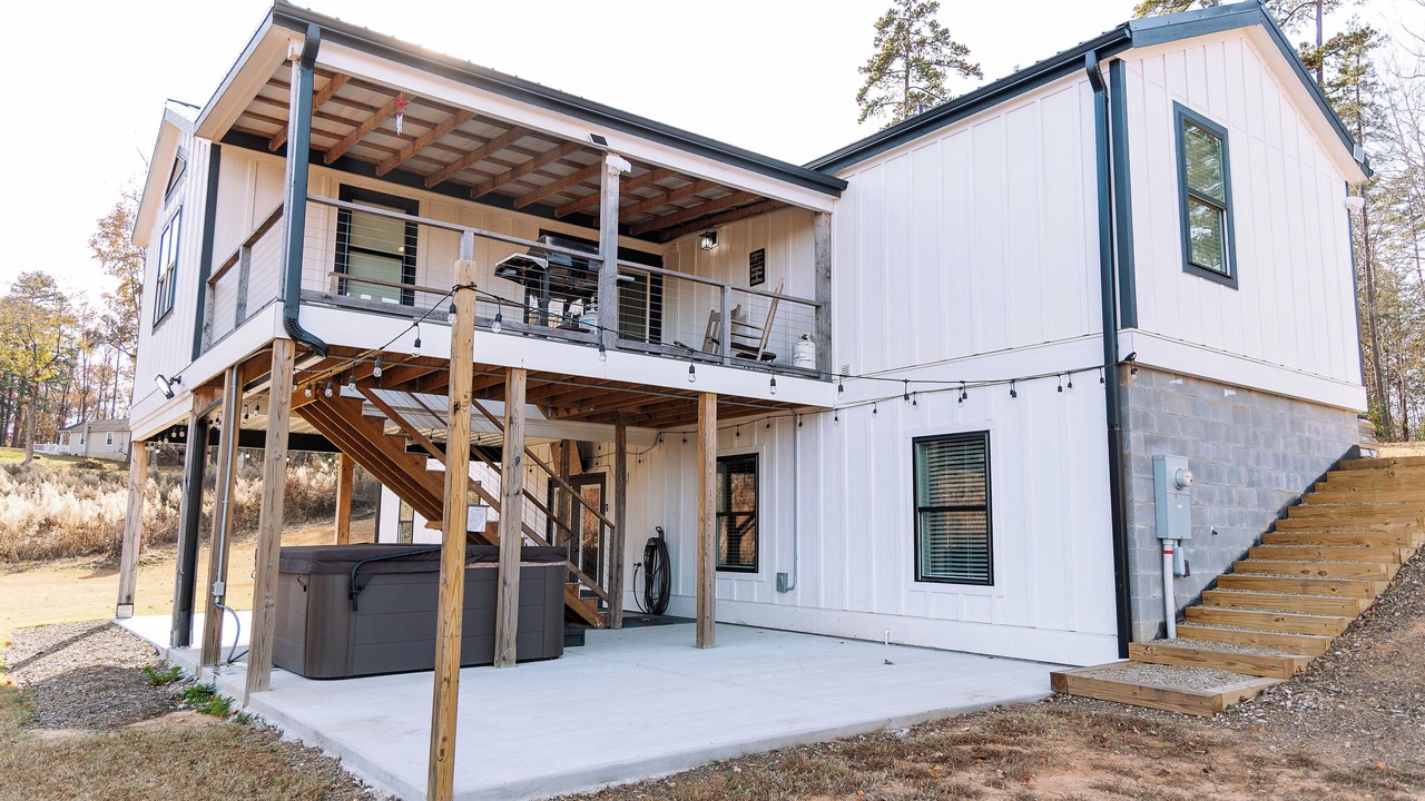 Photo of Outdoor in Salem