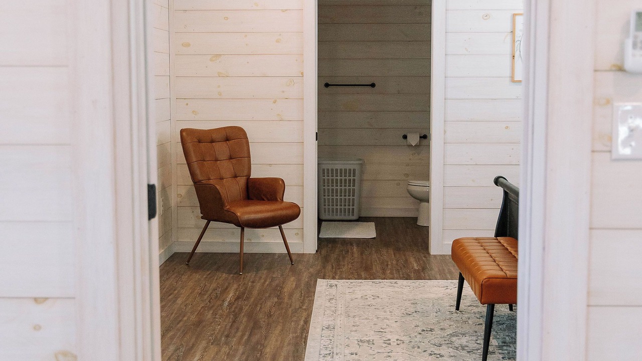 Photo of Bathroom in Salem