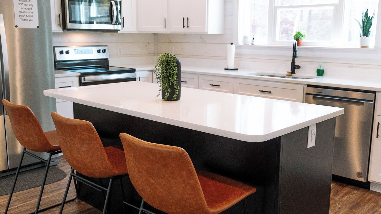 Photo of Kitchen in Salem
