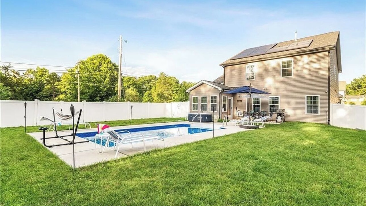 Photo of Outdoor in Lewisville