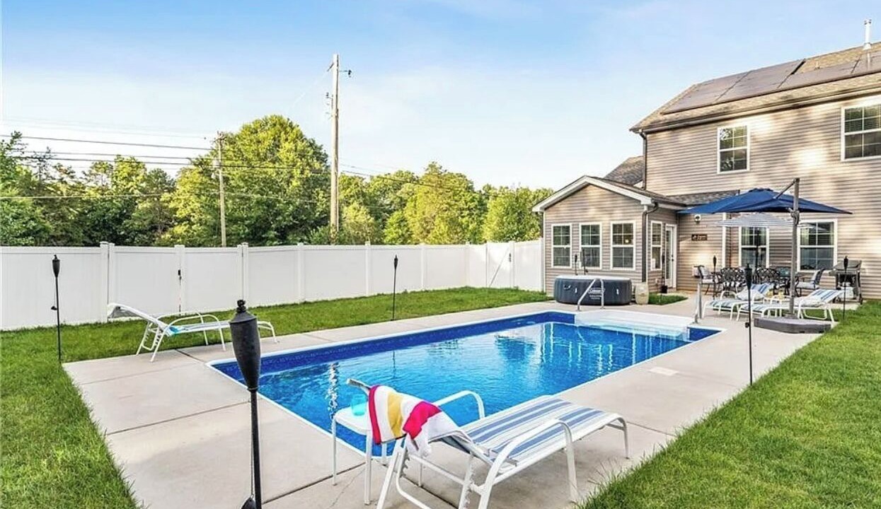 Photo of Outdoor in Lewisville