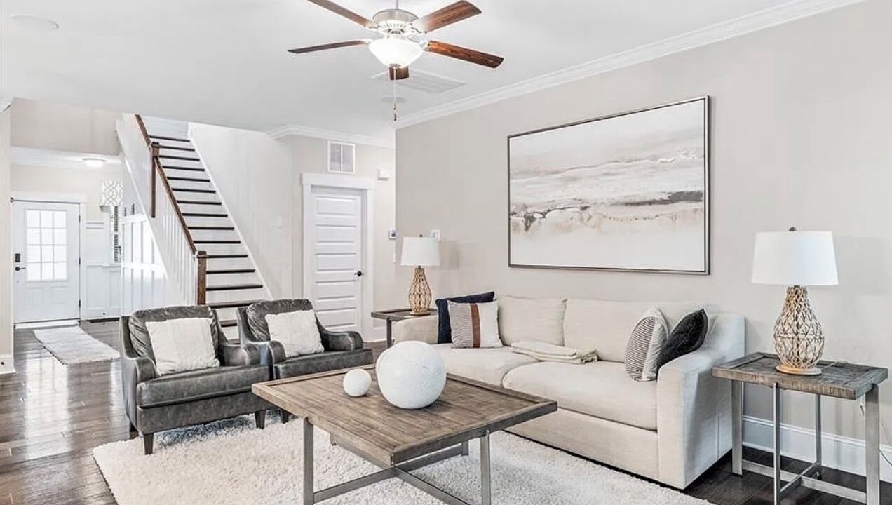 Photo of Livingroom in Lewisville