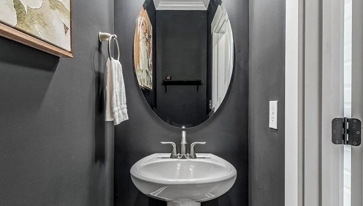 Photo of Bathroom in Lewisville