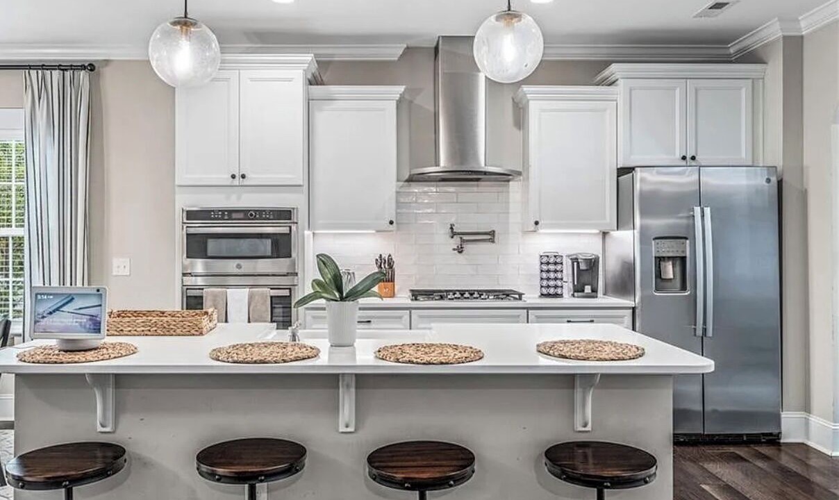 Photo of Kitchen in Lewisville