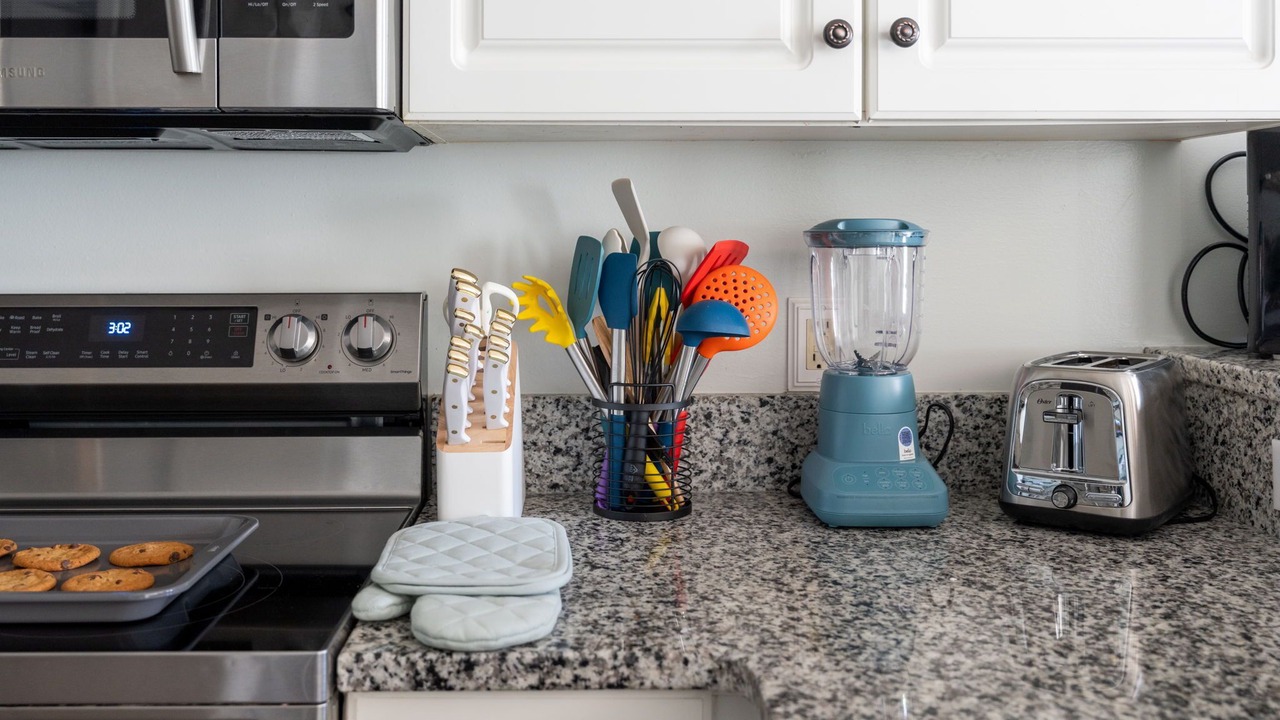 Photo of Kitchen in Murraysville