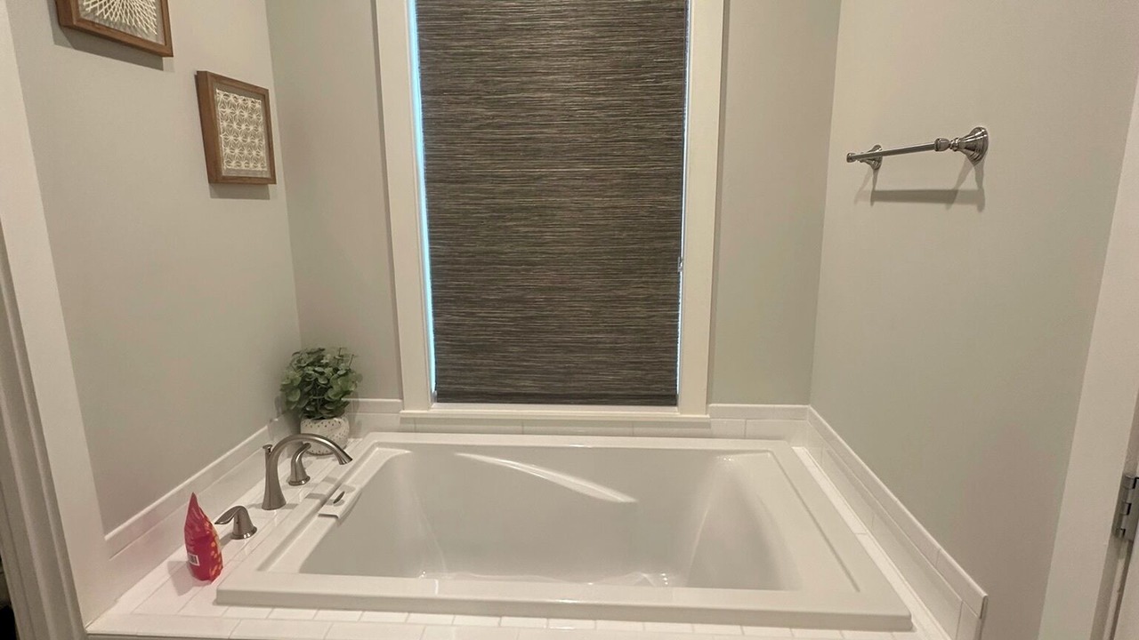 Photo of Bathroom in Bear Lake Reserve