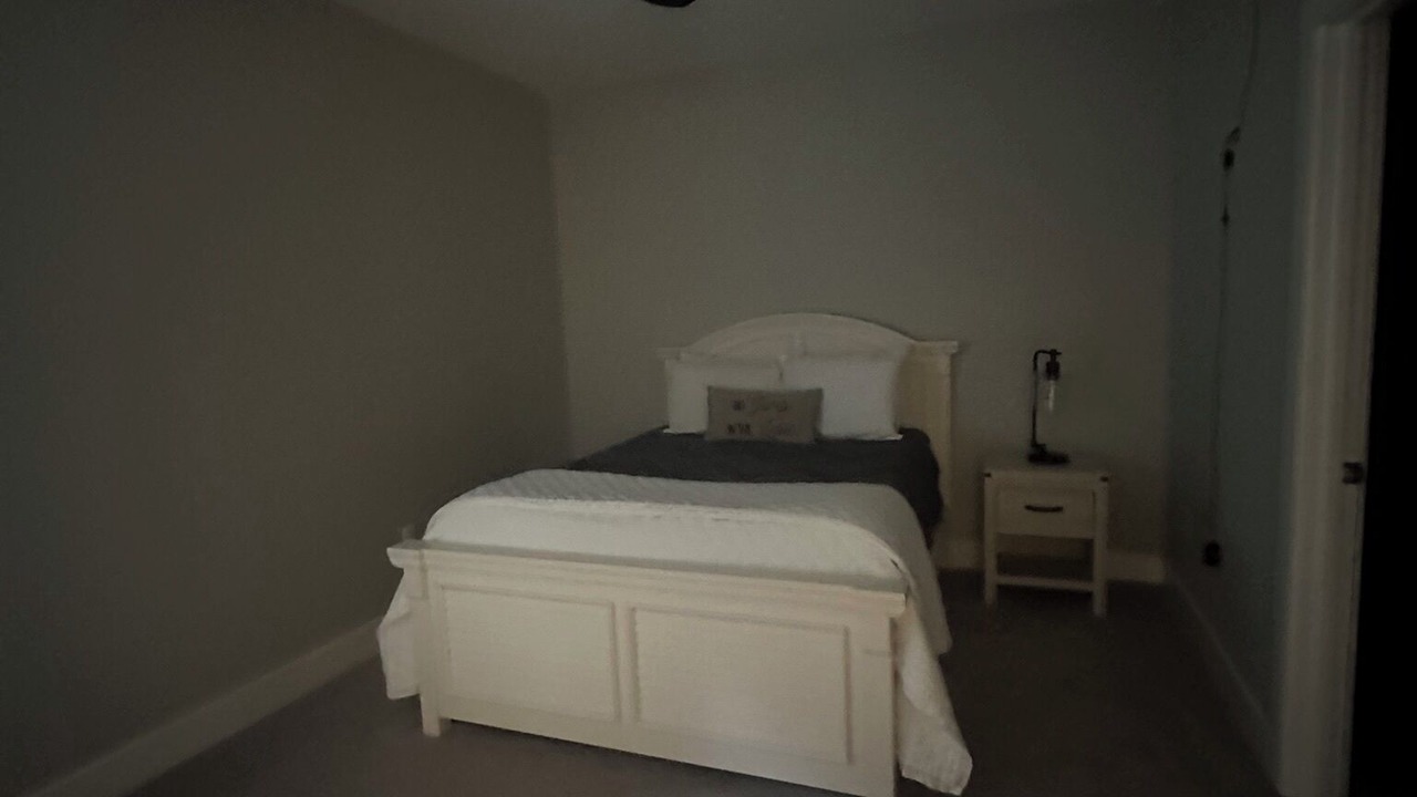 Photo of Bedroom in Bear Lake Reserve