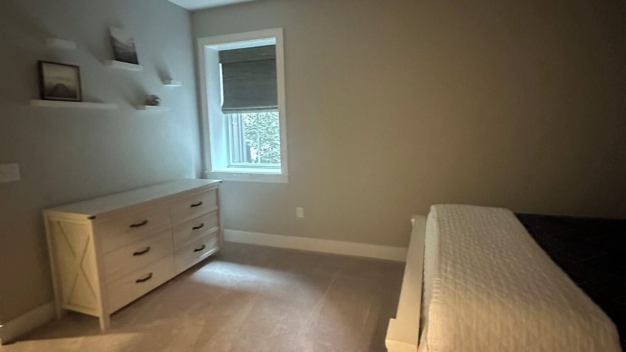 Photo of Bedroom in Bear Lake Reserve