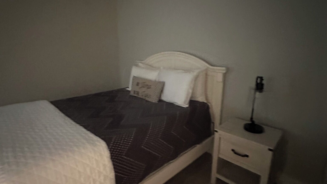 Photo of Bedroom in Bear Lake Reserve