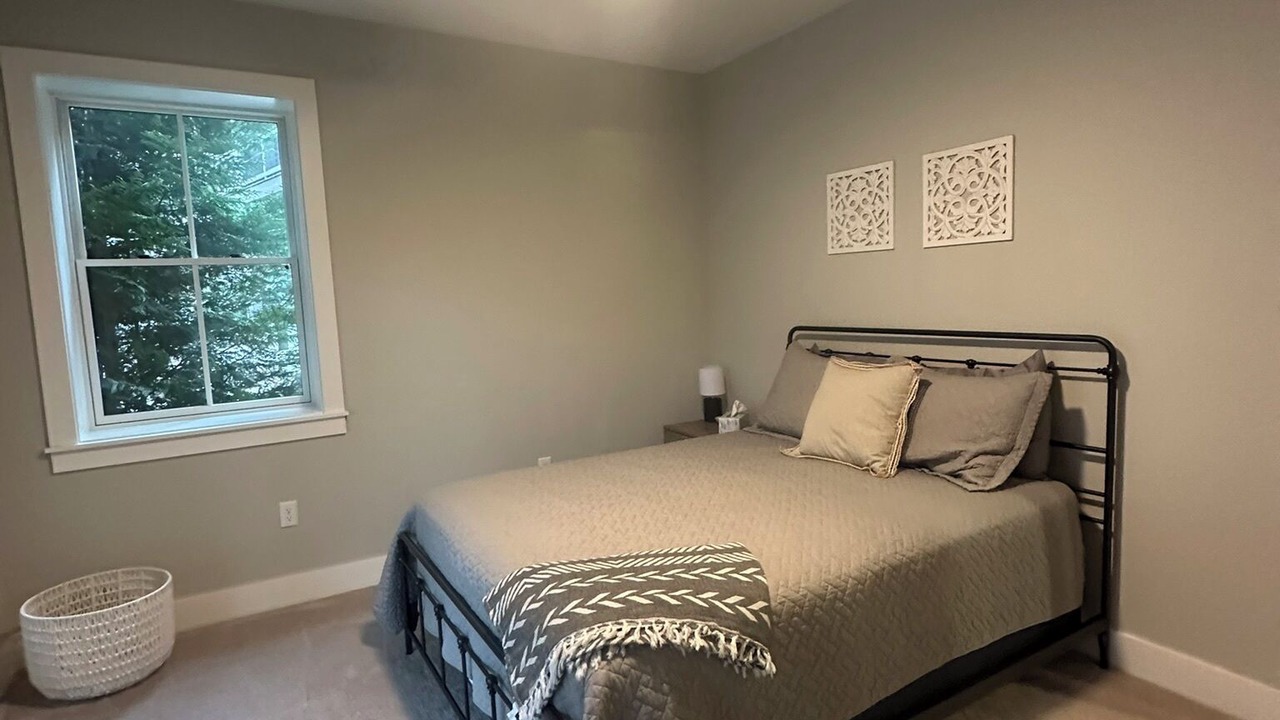 Photo of Bedroom in Bear Lake Reserve