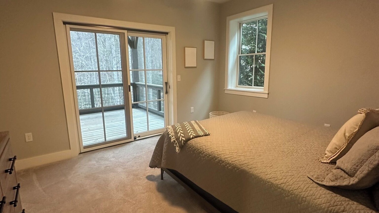 Photo of Bedroom in Bear Lake Reserve