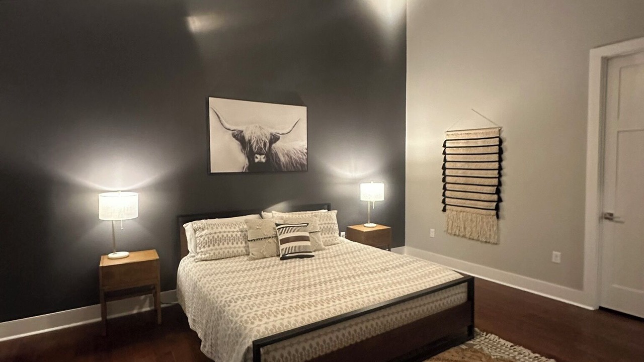 Photo of Bedroom in Bear Lake Reserve