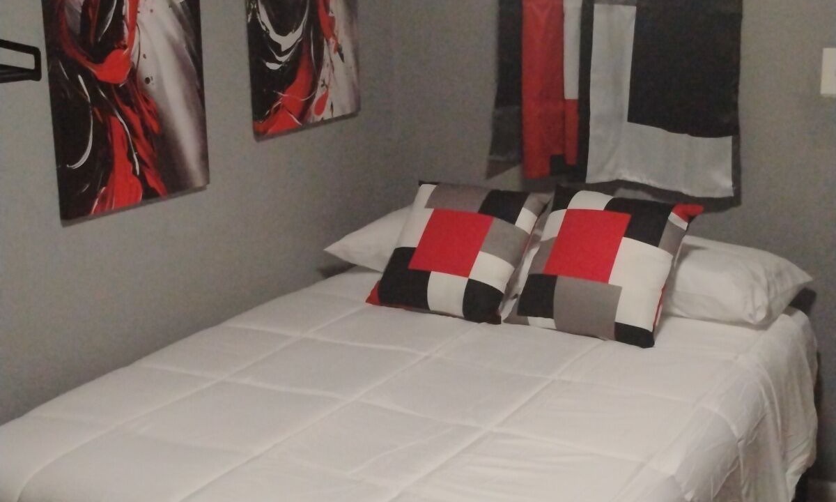 Photo of Bedroom in Fayetteville