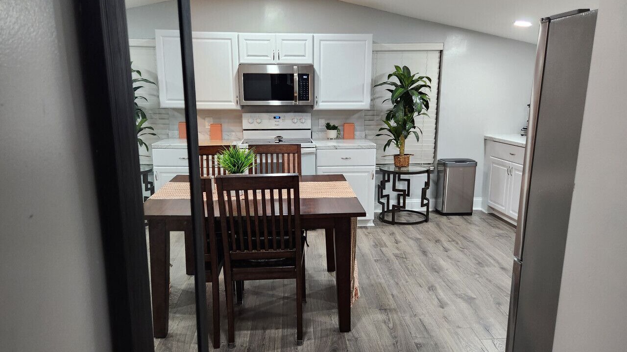 Photo of Kitchen in Savannah