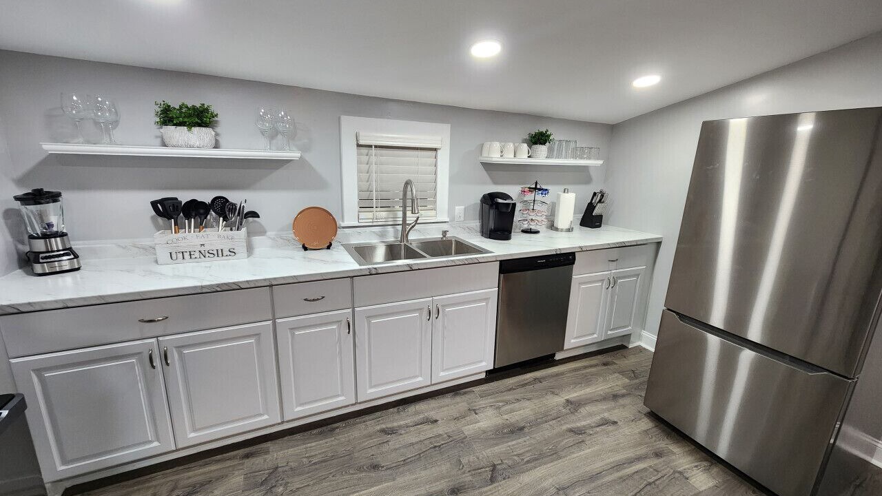 Photo of Kitchen in Savannah
