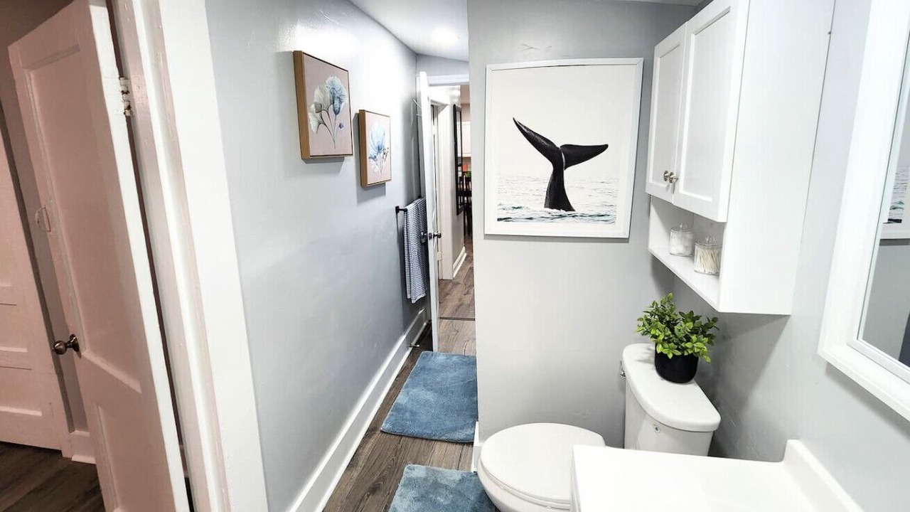 Photo of Bathroom in Savannah