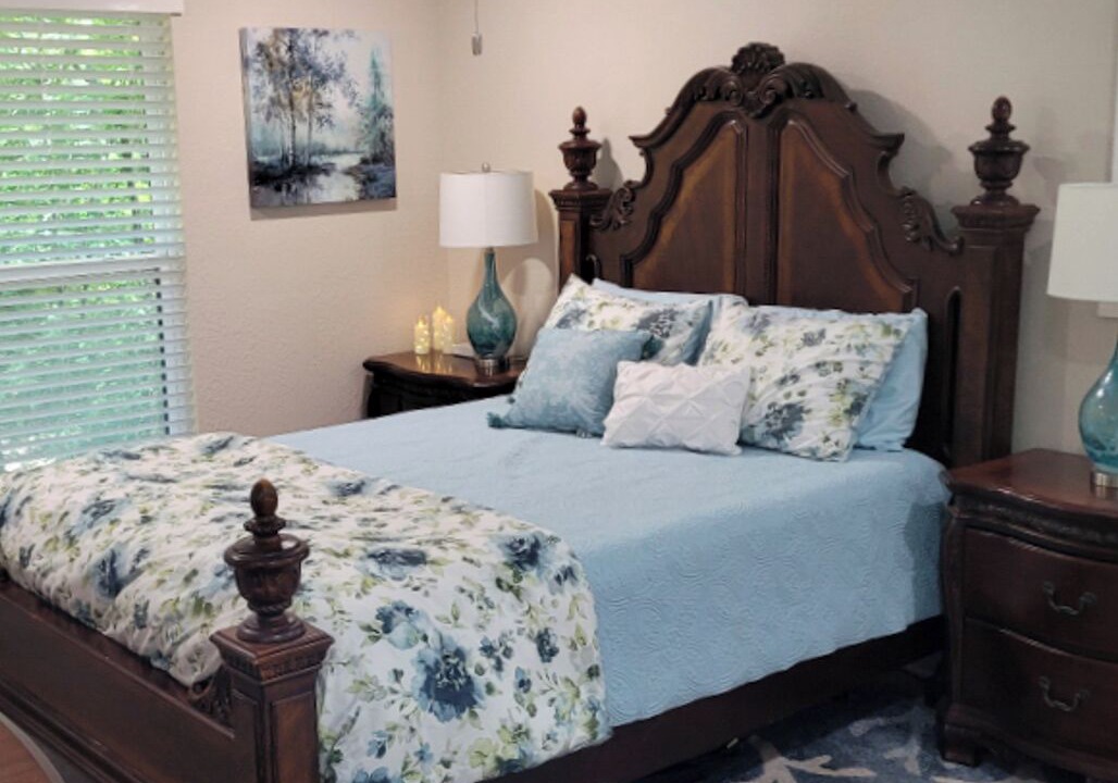 Photo of Bedroom in Murphy