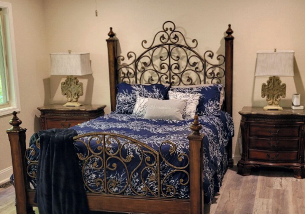 Photo of Bedroom in Murphy