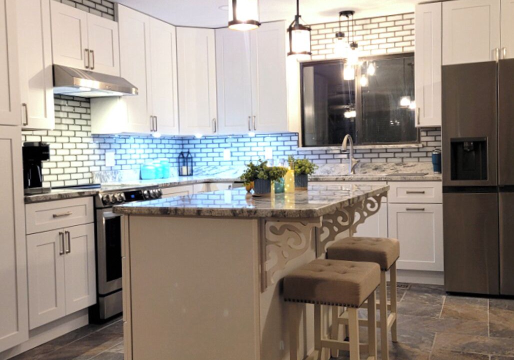 Photo of Kitchen in Murphy