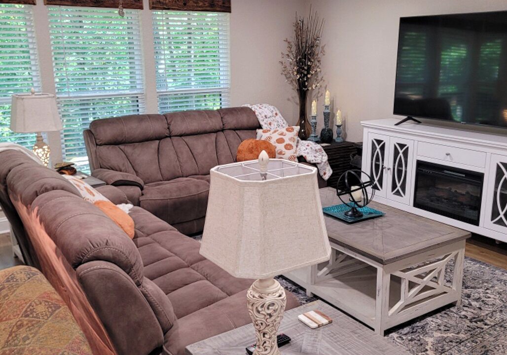 Photo of Livingroom in Murphy