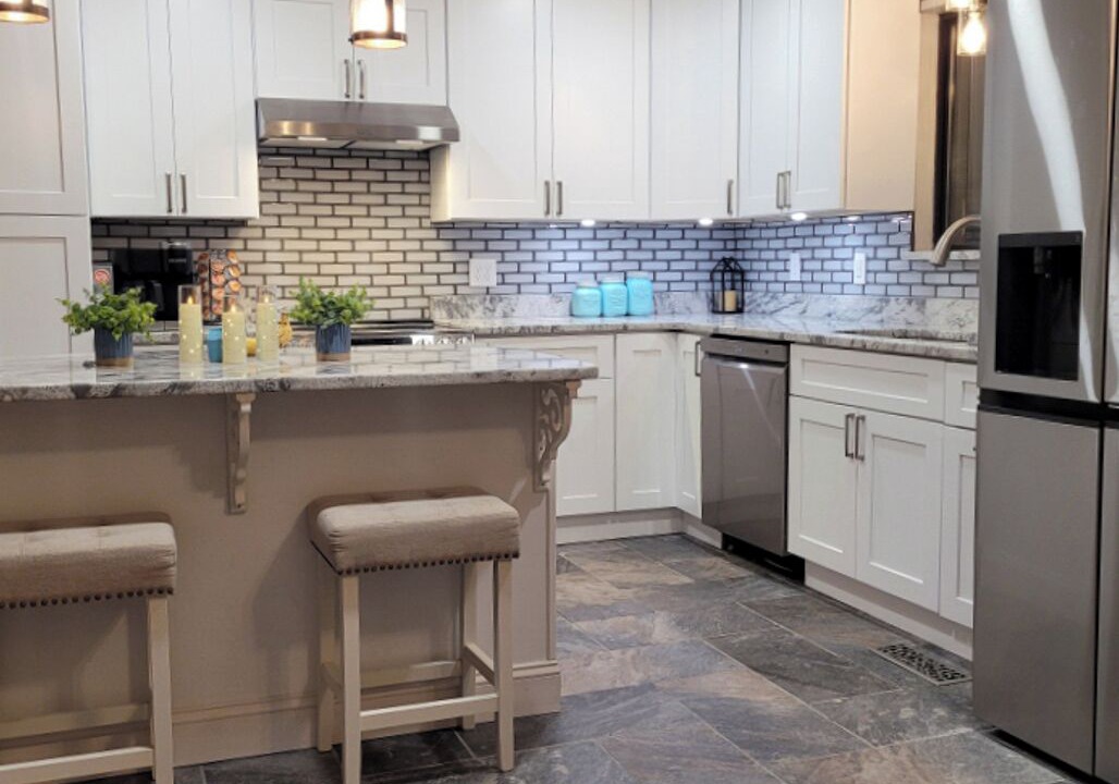 Photo of Kitchen in Murphy