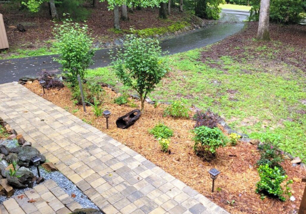 Photo of Outdoor in Murphy