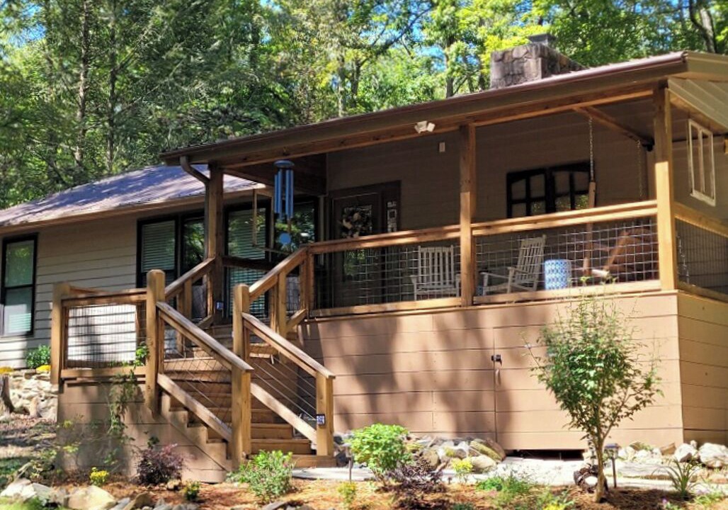 Photo of Outdoor in Murphy