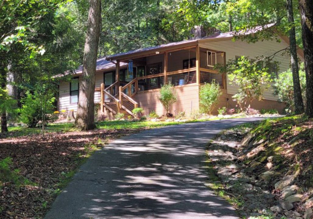 Photo of Outdoor in Murphy