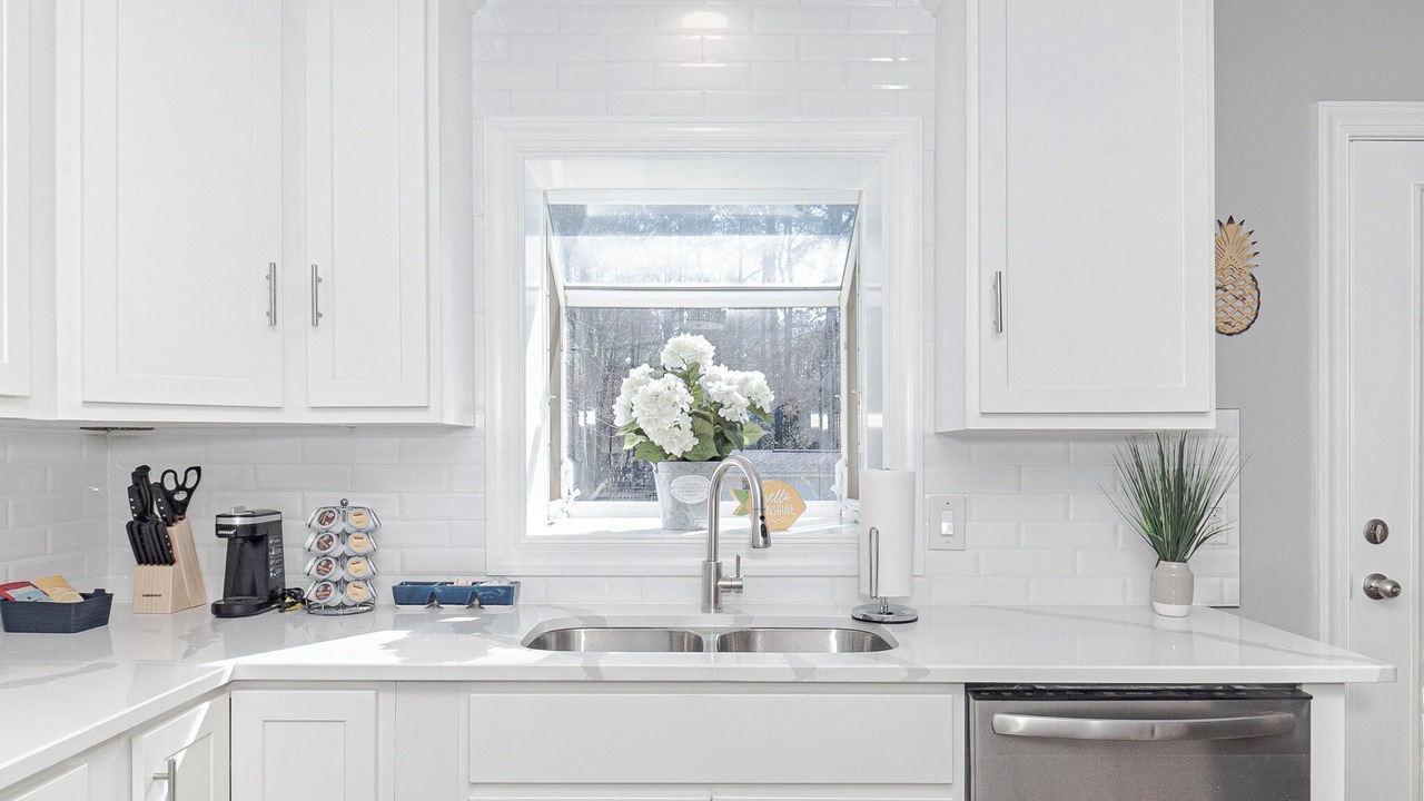 Photo of Kitchen in Durham