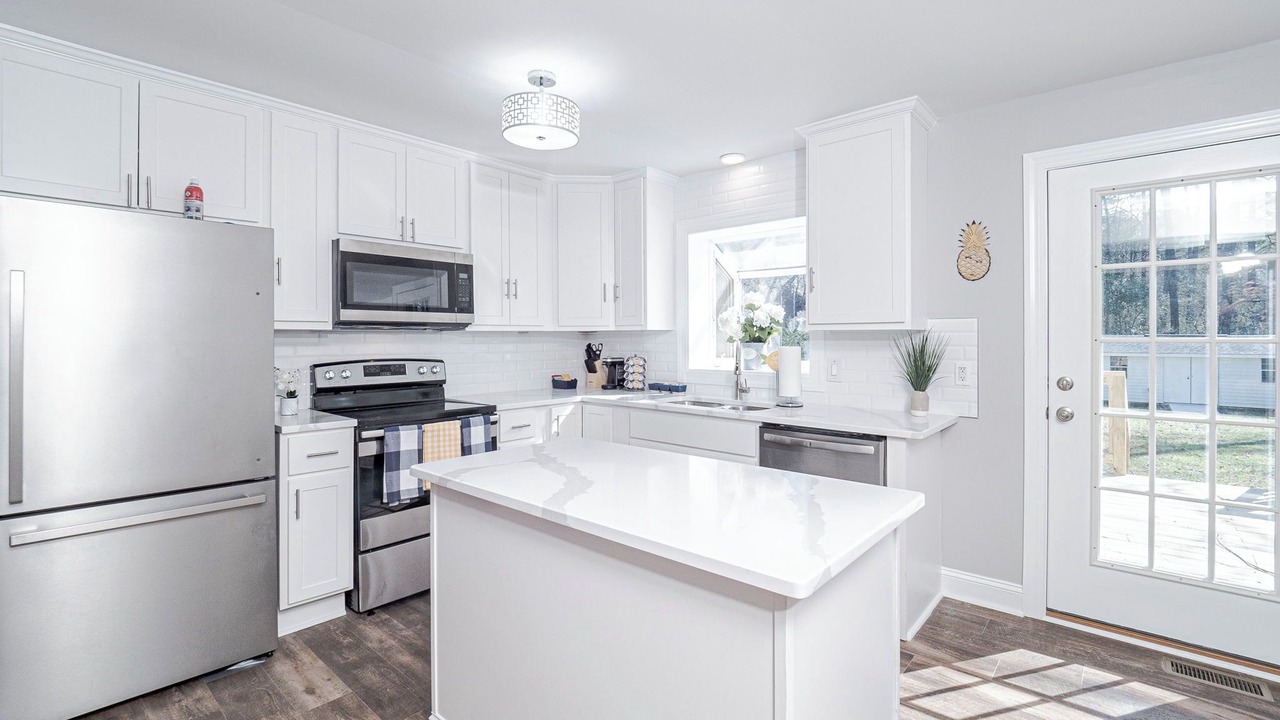 Photo of Kitchen in Durham