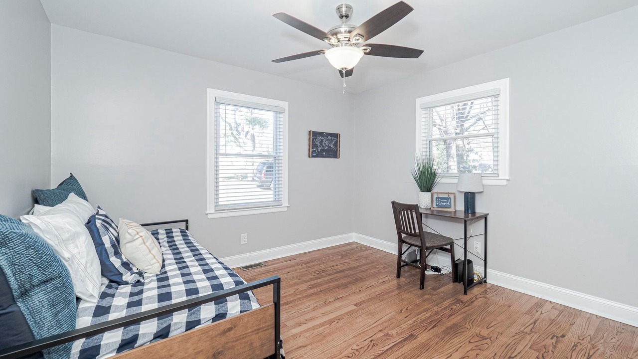 Photo of Bedroom in Durham