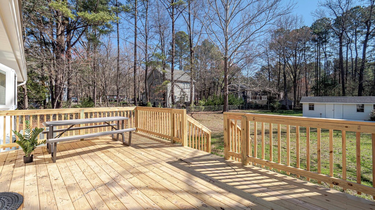 Photo of Outdoor in Durham