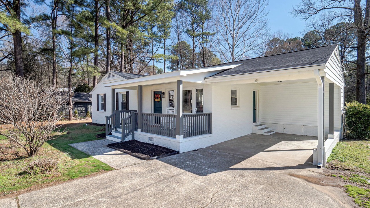 Photo of Outdoor in Durham