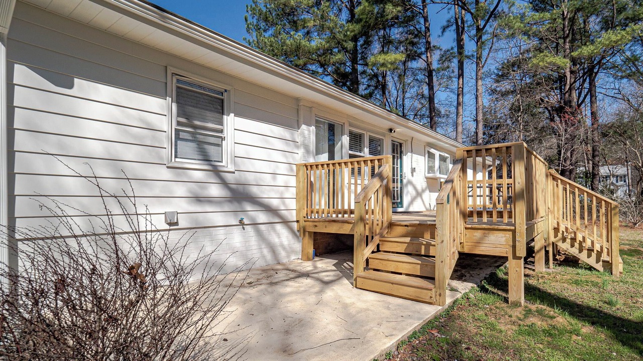 Photo of Outdoor in Durham