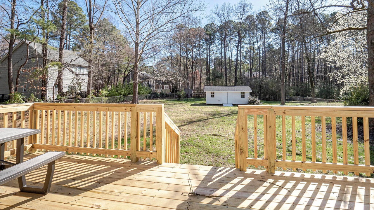 Photo of Outdoor in Durham