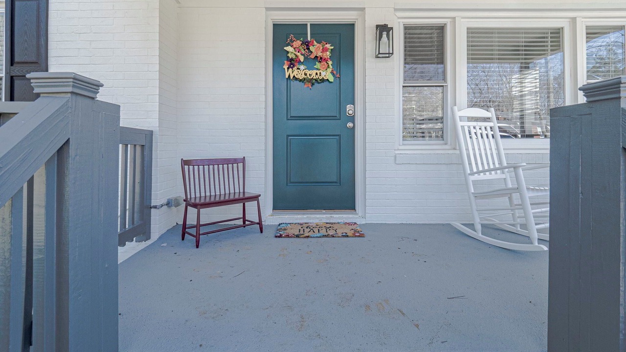 Photo of Outdoor in Durham