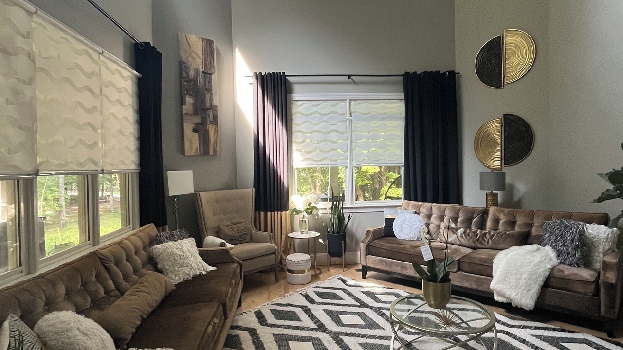 Photo of Livingroom in Wake Forest