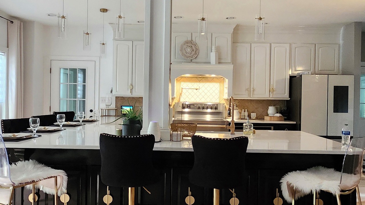 Photo of Kitchen in Wake Forest