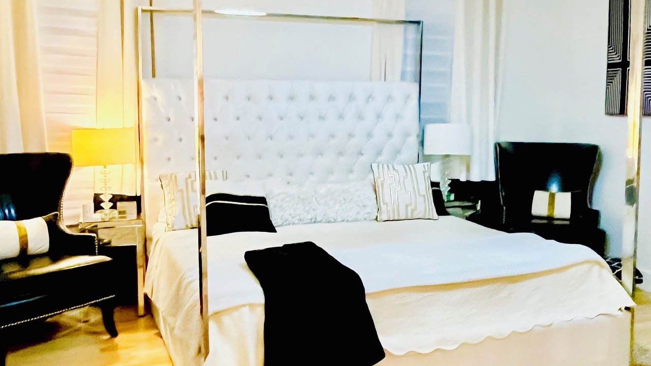 Photo of Bedroom in Wake Forest