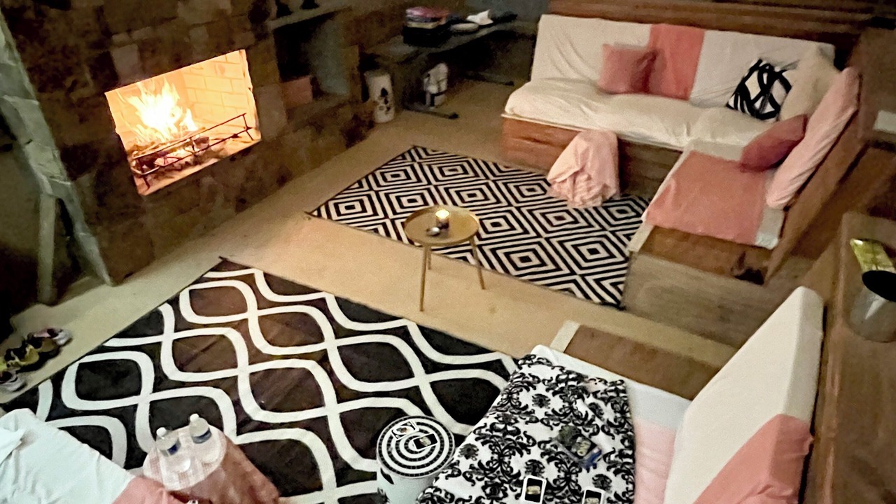 Photo of Livingroom in Wake Forest