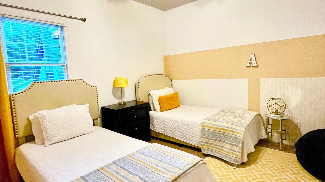 Photo of Bedroom in Wake Forest