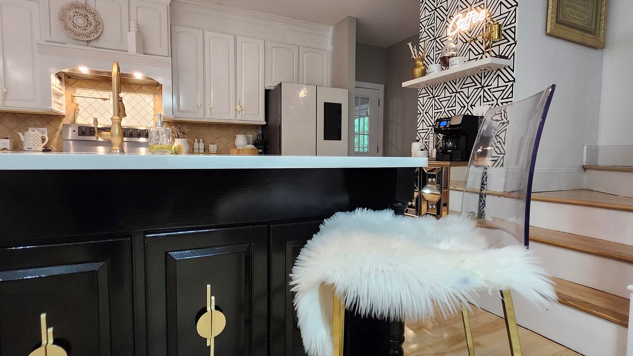 Photo of Kitchen in Wake Forest