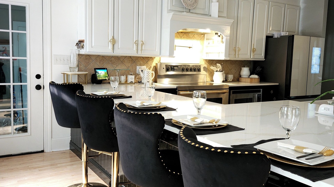 Photo of Kitchen in Wake Forest
