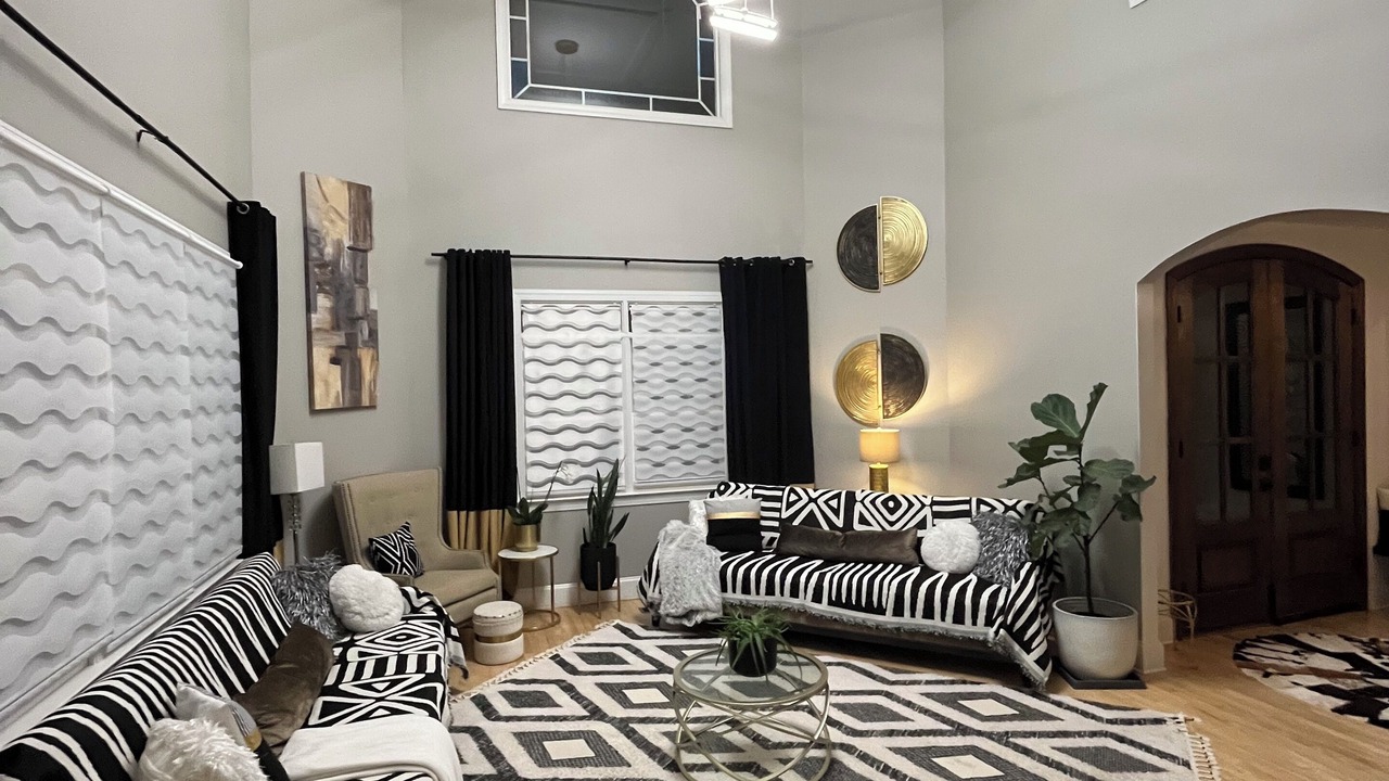 Photo of Livingroom in Wake Forest