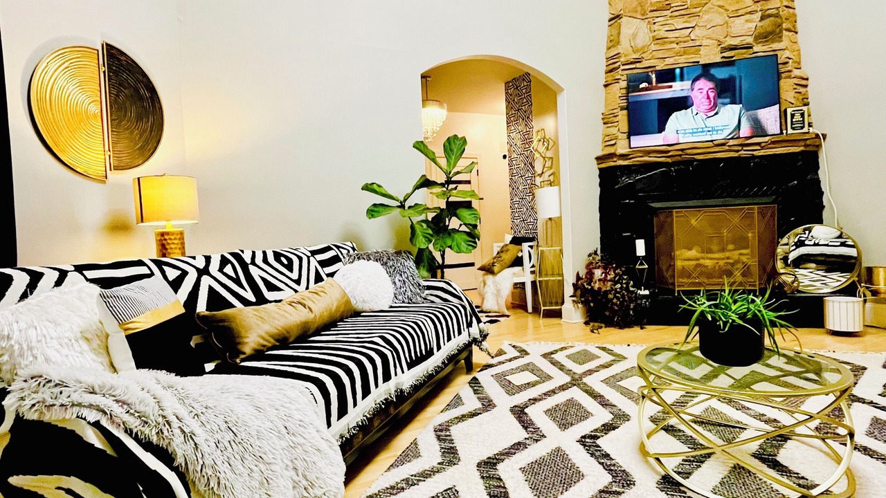Photo of Livingroom in Wake Forest