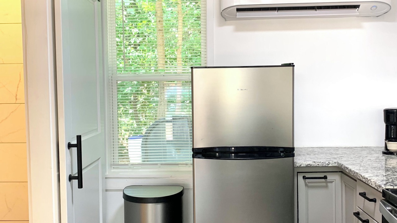 Photo of Kitchen in Chapel Hill