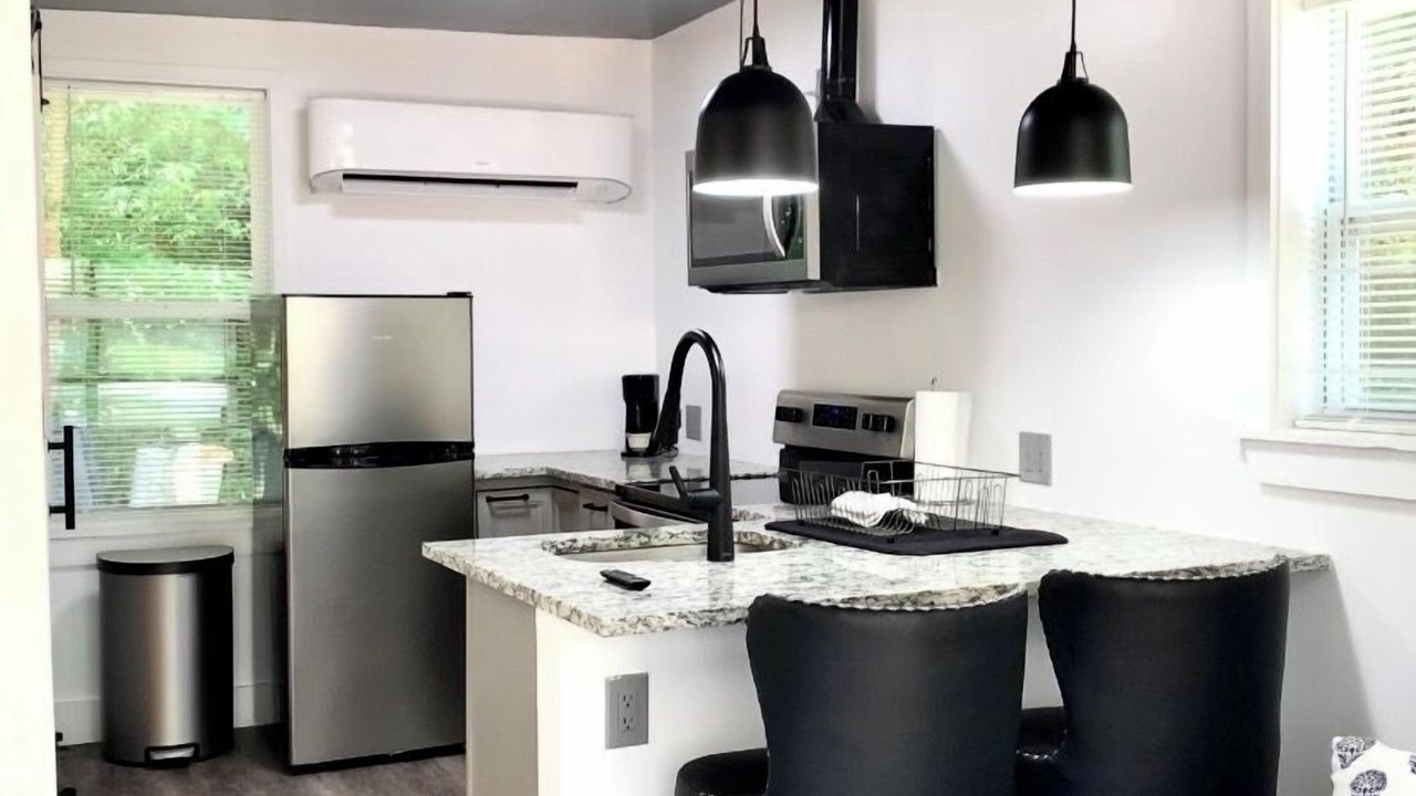 Photo of Kitchen in Chapel Hill