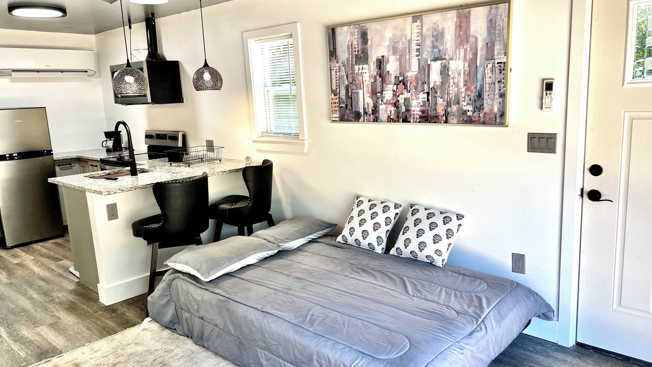 Photo of Bedroom in Chapel Hill