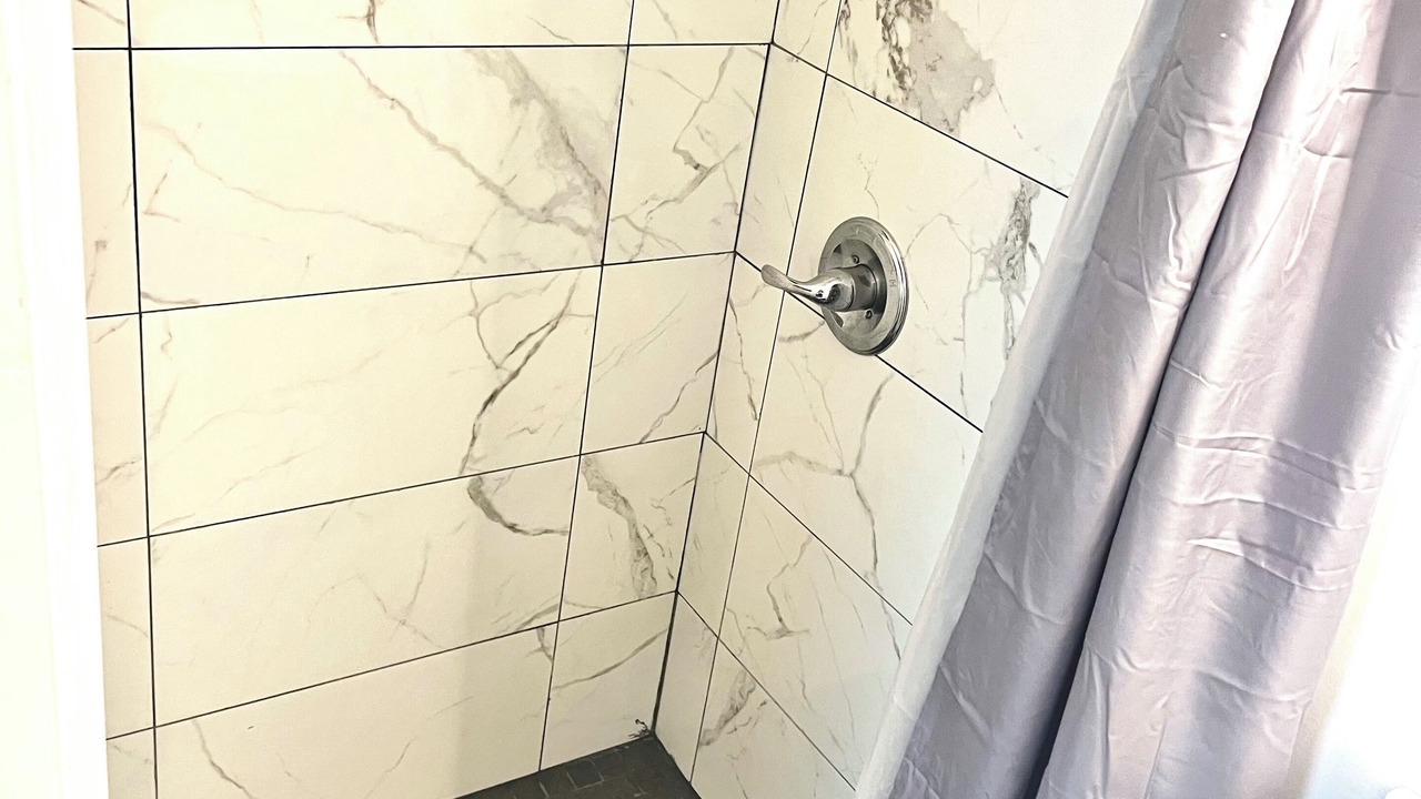 Photo of Bathroom in Chapel Hill