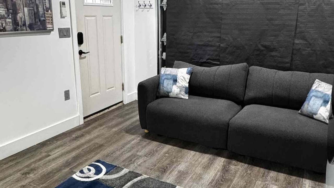 Photo of Livingroom in Chapel Hill